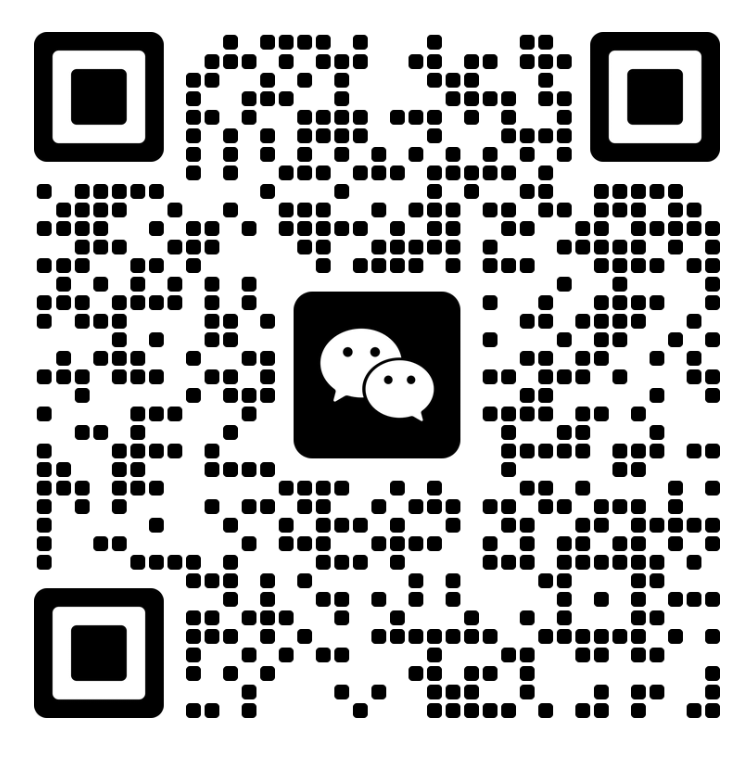作者微信二维码